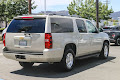 2013 Chevrolet Suburban 1500 LT