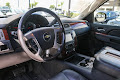 2013 Chevrolet Suburban 1500 LT