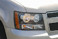 2013 Chevrolet Suburban 1500 LT