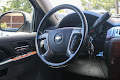 2013 Chevrolet Suburban 1500 LT