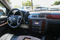 2013 Chevrolet Suburban 1500 LT
