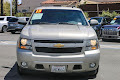 2013 Chevrolet Suburban 1500 LT