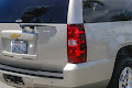 2013 Chevrolet Suburban 1500 LT