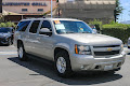 2013 Chevrolet Suburban 1500 LT