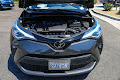 2021 Toyota C-HR Limited