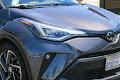 2021 Toyota C-HR Limited