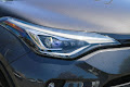 2021 Toyota C-HR Limited