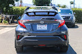 2021 Toyota C-HR Limited