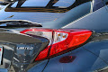 2021 Toyota C-HR Limited