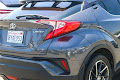 2021 Toyota C-HR Limited