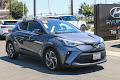 2021 Toyota C-HR Limited