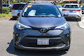 2021 Toyota C-HR Limited