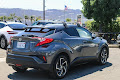 2021 Toyota C-HR Limited