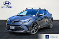 2021 Toyota C-HR Limited