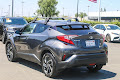 2021 Toyota C-HR Limited