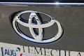 2021 Toyota C-HR Limited