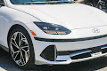 2023 Hyundai IONIQ 6 SEL