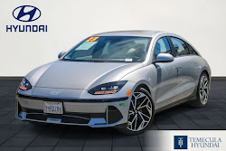 2023 Hyundai IONIQ 6 SEL