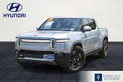 2023 Rivian R1T Adventure