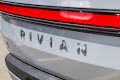 2023 Rivian R1T Adventure