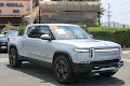 2023 Rivian R1T Adventure