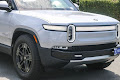 2023 Rivian R1T Adventure