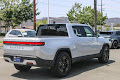 2023 Rivian R1T Adventure