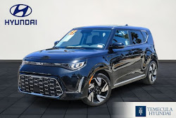 2023 Kia Soul GT-Line