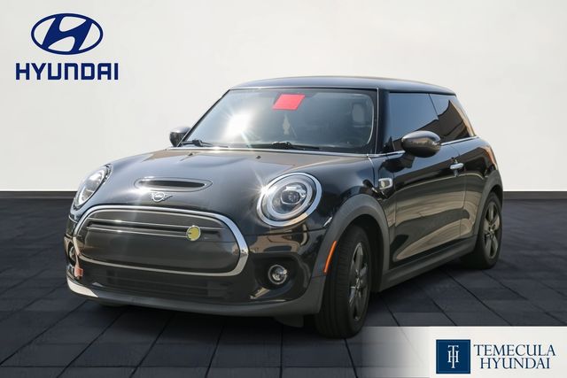 2021 MINI Cooper SE Electric 