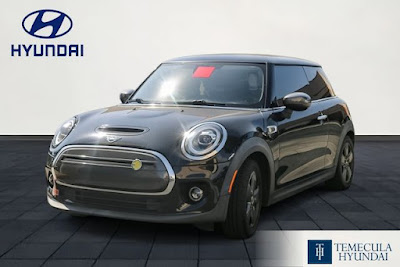 2021 MINI Cooper SE Electric