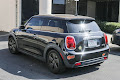 2021 MINI Cooper SE Electric