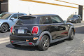 2021 MINI Cooper SE Electric