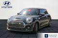 2021 MINI Cooper SE Electric