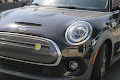 2021 MINI Cooper SE Electric