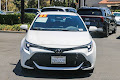 2025 Toyota Corolla Hatchback SE