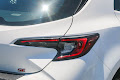 2025 Toyota Corolla Hatchback SE