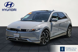 2024 Hyundai IONIQ 5 Limited