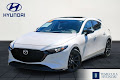 2021 Mazda Mazda3 Premium Plus