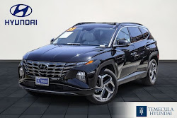 2022 Hyundai Tucson Hybrid Limited