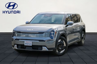 2024 Kia EV9