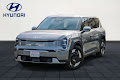 2024 Kia EV9 Light Long Range