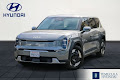 2024 Kia EV9 Light Long Range