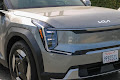2024 Kia EV9 Light Long Range