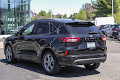 2023 Ford Escape Hybrid ST-Line