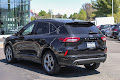 2023 Ford Escape Hybrid ST-Line