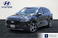 2023 Ford Escape Hybrid ST-Line