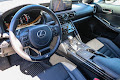 2024 Lexus IS 350 F SPORT