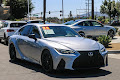2024 Lexus IS 350 F SPORT