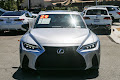 2024 Lexus IS 350 F SPORT