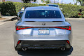 2024 Lexus IS 350 F SPORT